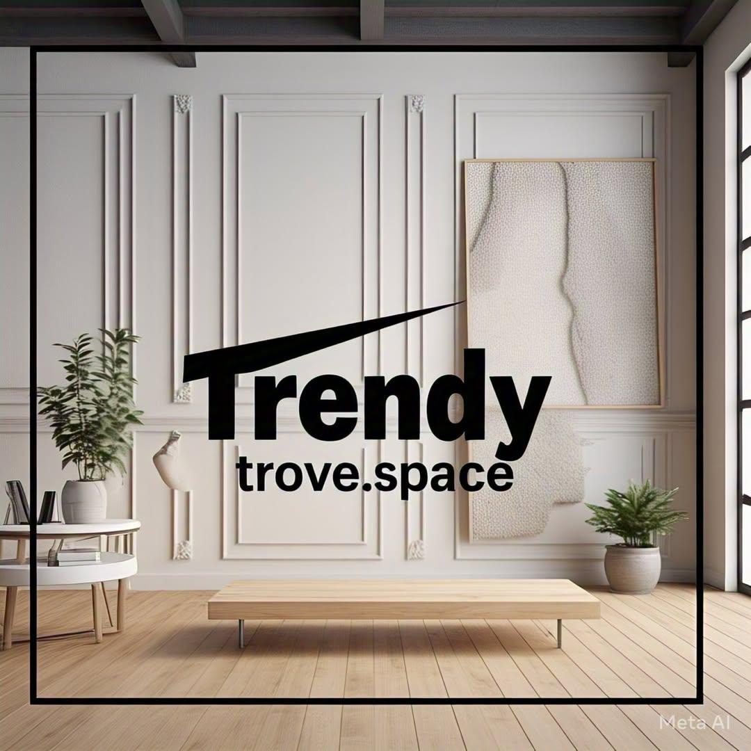 Trendy Trove